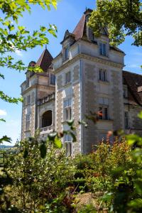 Hotels Domaine de Monrecour - Hotel & Restaurant - Proche de Sarlat : photos des chambres