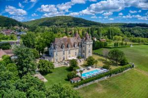 Hotels Domaine de Monrecour - Hotel & Restaurant - Proche de Sarlat : photos des chambres