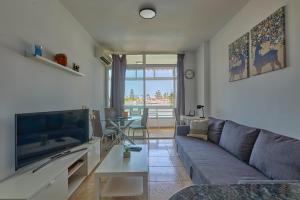 Barbados Playa del Ingles Apartamento