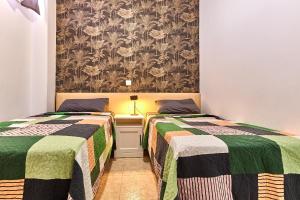 Barbados Playa del Ingles Apartamento