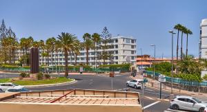 Barbados Playa del Ingles Apartamento