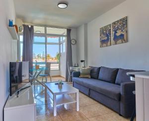 Barbados Playa del Ingles Apartamento