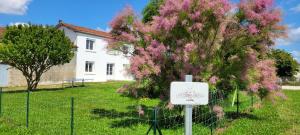 Maisons de vacances Un sejour a la campagne : photos des chambres
