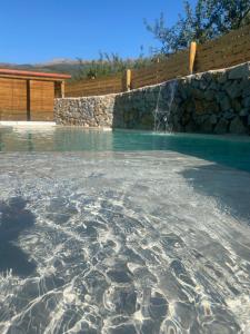 CASA RURAL MOLINO DEL JERTE