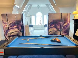 Blue Ocean Seaview Penthouse Perfectly Saltburn