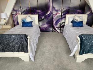 Blue Ocean Seaview Penthouse Perfectly Saltburn