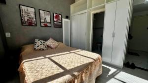 Loft aconchegante próximo a Feirinha do Alto