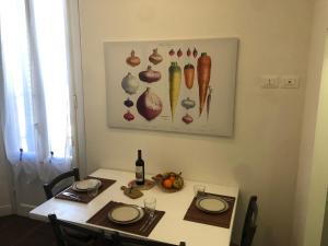 Dalmatus Lorena a 10 minuti dal centro storico