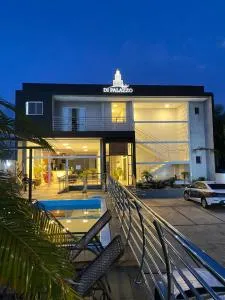 Di Palazzo - 沙佩科