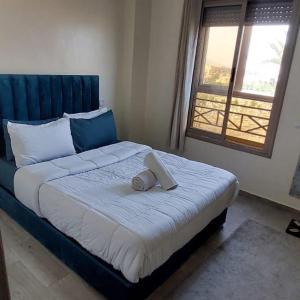 Apartment in Marrakech - WiFI - IPTV Movies - equipped - free parking