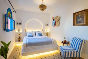 Dar Zohra The Moroccan bride