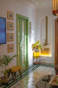 Dar Zohra The Moroccan bride