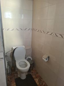 Maison moderne de 370m2 sur 3 étages