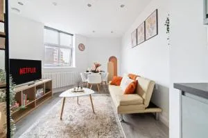 Bohemian Chic Hideaway - Belgrave