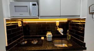 Loft aconchegante próximo a Feirinha do Alto