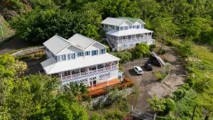 Tibay Villas - Calibishie