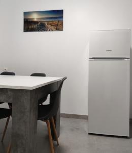 Appartements La Suite Elegance : photos des chambres