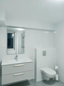 Appartements La Suite Elegance : photos des chambres