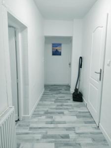 Appartements La Suite Elegance : photos des chambres