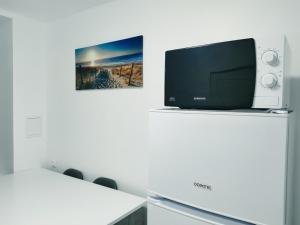 Appartements La Suite Elegance : photos des chambres