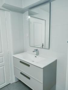 Appartements La Suite Elegance : photos des chambres