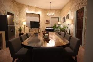 Casa Bonita - Azcorra