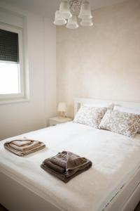 Apartman Mila Subotica