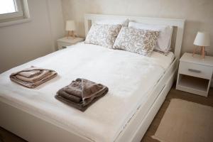 Apartman Mila Subotica