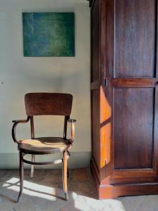 Fascino - Double Room