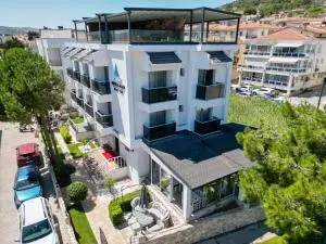 Akpınar Marin Hotel - Chios