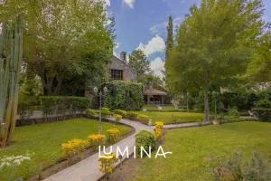 Casa Rincón by Lumina - Ejido Parras