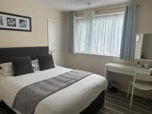 桤木旅馆 - Long Stanton