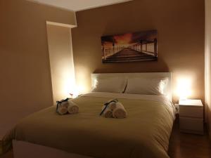 palermo cloister dream house