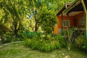 Senador Dupont - Posada Central & Casa Entera