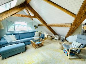 Beautiful One Bedroom Atelier Near City Lucerne