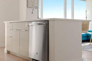 Boston Executive Quarters Mystic River edition