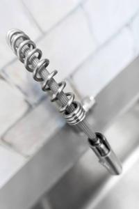 Quiet Bright Apt 5min walking to Design District apt 6