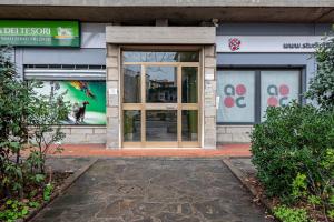 Tranvia Federiga - Appartamento con Doppio Balcone