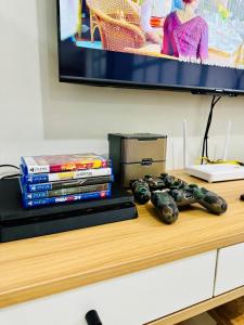 Aiyas Cozy Staycation in Tagaytay SMDC Wind