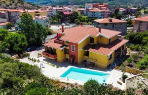 Le Pavoncelle
