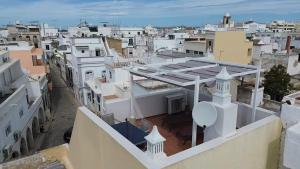 Casa Sonhos Da Baixa-Downtown Dreams Olhao