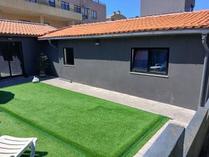 Casinha ferias T1 100m praia