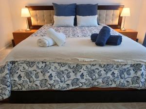 Casinha ferias T1 100m praia