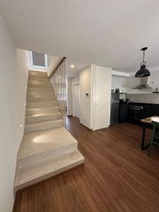 Fabulous Dúplex Apartment