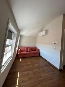 Fabulous Dúplex Apartment