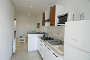 Le vert des Caraibes