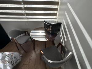 TinyApartments - estudio pleno centro Concepción