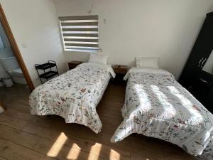 TinyApartments - estudio pleno centro Concepción