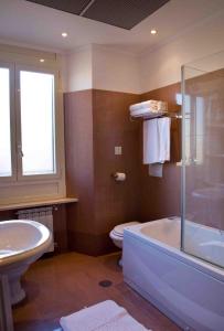 Single Room room in Hotel Rimini