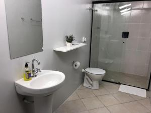 Apartamento Cidade de Deus